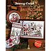 Book 500 Santa Claus Lane SWATCH