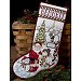 Book 500 Santa Claus Lane SWATCH