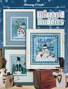 Book 501 Blizzard Buddies THUMBNAIL