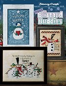 Book 504 More Blizzard Buddies THUMBNAIL