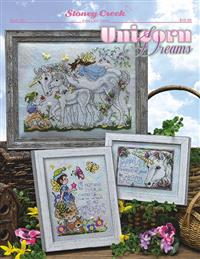 Book 525 Unicorn Dreams MAIN