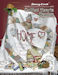 Book 527 Quilted Hearts Garden Afghan SWATCH