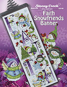 Book 528 Faith Snowfriends Banner THUMBNAIL