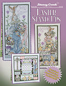 Book 529 Easter Stand-Ups THUMBNAIL