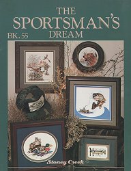 Book 55 The Sportsman's Dream MAIN