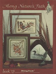 Book 79 Along Nature's Path MAIN