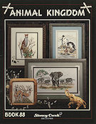 Book 88 Animal Kingdom THUMBNAIL
