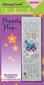 Bookmark Chart - Hippity Hop THUMBNAIL