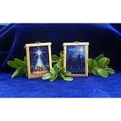 Blackberry Lane Designs - Starry Starry Night Part I THUMBNAIL