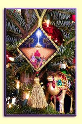 Blackberry Lane Designs -  The Three Wise Men MAIN