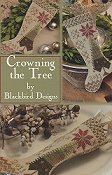 Blackbird Designs - Crowning the Tree THUMBNAIL