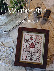 Blackbird Designs - Morning Star MAIN