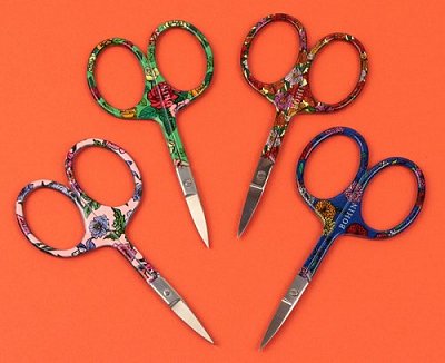 Blossom Embroidery Scissors by Bohin MAIN