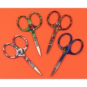 Blossom Embroidery Scissors by Bohin THUMBNAIL