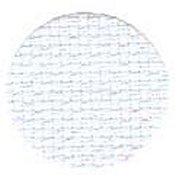 Aida 14ct Blizzard Blue Opalescent - Fat Quarter (18" x 21") MAIN