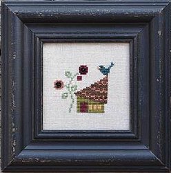 Bent Creek - Bluebird Cottage Kit MAIN