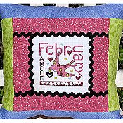 Bobbie G Designs - February THUMBNAIL