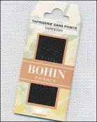 Bohin Tapestry Needles THUMBNAIL