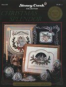Book 100 Christmas Splendor THUMBNAIL