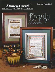 Book 432 Family Ties MAIN