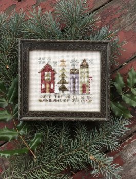 Shepherd's Bush - Boughs of Jolly MAIN