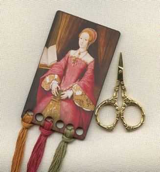 Brocade Queen Threadkeep MAIN