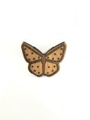 Joseph's Workshop Needle Minder - Butterfly THUMBNAIL