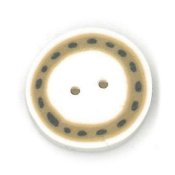 Jabco Button - BX1003.S Small Josephine THUMBNAIL