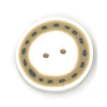 Jabco Button - BX1003.S Small Josephine MAIN