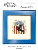 Barbara Ana Designs - Patriotic ABC THUMBNAIL