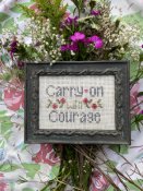 Shepherd's Bush - Carry On With Courage THUMBNAIL