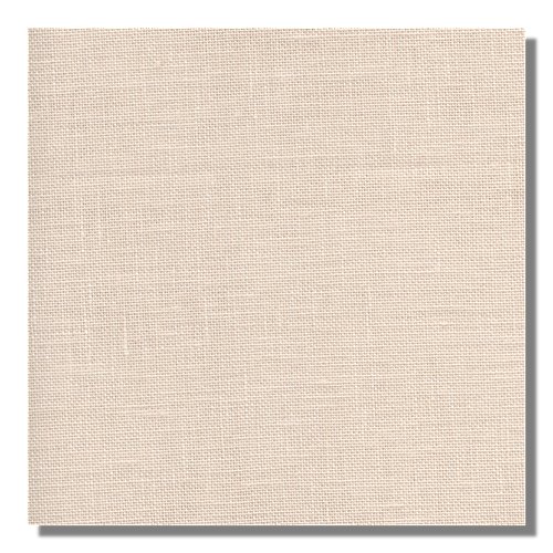 Cashel Linen 28ct Cream MAIN