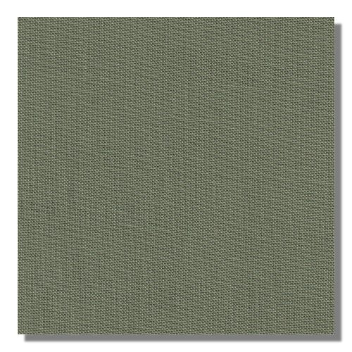Cashel Linen 28ct Dark Olive-Discontinued Sub w/ Jobelan 28ct Dusty Green/Olive Green MAIN