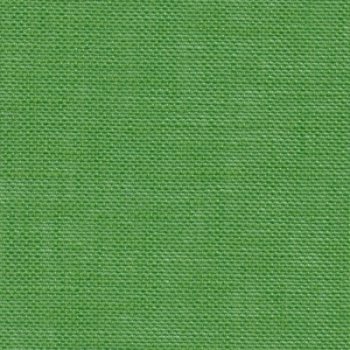 Cashel Linen 28ct Grass Green MAIN