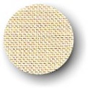 Cashel Linen 28ct Antique Ivory - Fat Quarter (18" x 27.5") THUMBNAIL