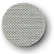 Cashel Linen 28ct Mystic Grey (Confederate Grey) MAIN