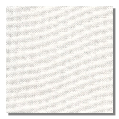 Cashel Linen 28ct Opalescent/White MAIN