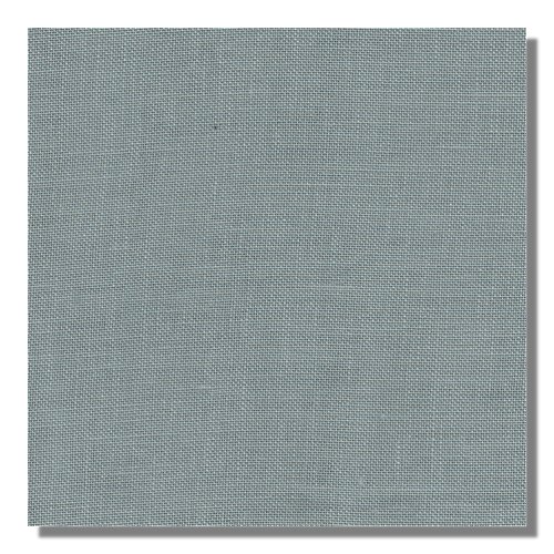 Cashel Linen 28ct Smokey Pearl MAIN
