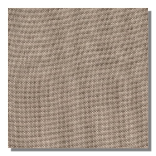 Cashel Linen 28ct Summer Khaki MAIN