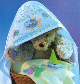 Royal Classic Hooded Baby Towel THUMBNAIL