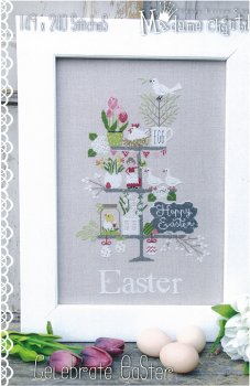 Madame Chantilly - Celebrate Easter MAIN