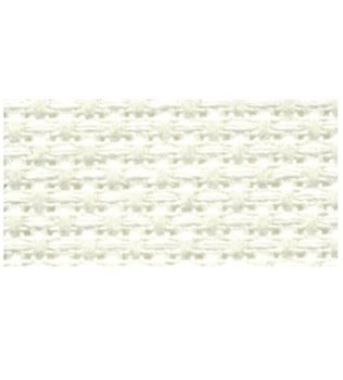 Aida 14ct Antique White Charles Craft Classic 20"x24" MAIN