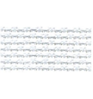 Aida 14ct White Charles Craft 20"x24" MAIN
