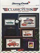Book 165 Classic Autos THUMBNAIL