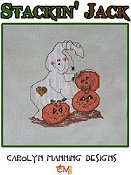 Carolyn Manning Designs - Stackin Jack THUMBNAIL