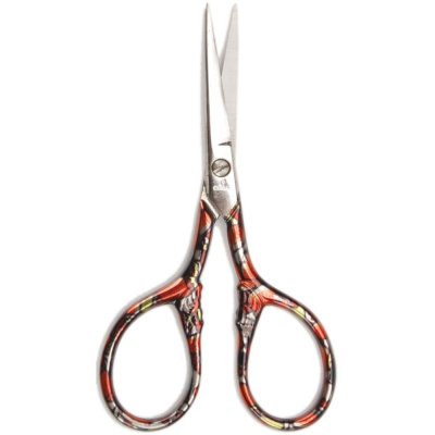 DMC Marbleized Scissors Golden Copper MAIN