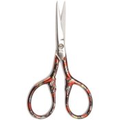 DMC Marbleized Scissors Golden Copper THUMBNAIL