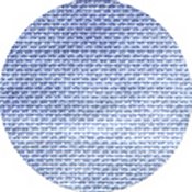 Jobelan-Aida 14ct Hand-Dyed Cornflower Blue THUMBNAIL