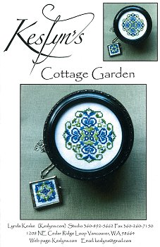 Keslyn's - Cottage Garden MAIN