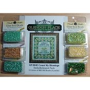Glendon Place - Count My Blessings Embellishment Pack THUMBNAIL